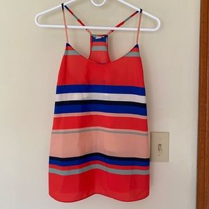 JCrew tank
